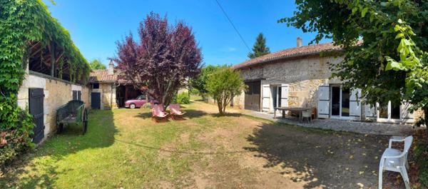 Maison à vendre 5 pièces de 91 m²