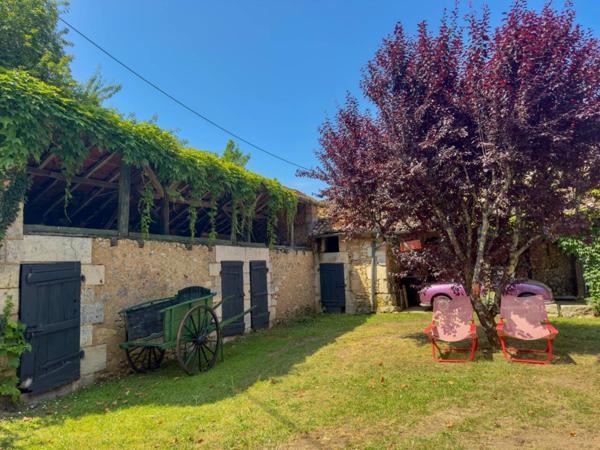 Maison à vendre 5 pièces de 91 m²