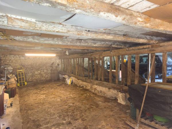 Maison à vendre 5 pièces de 91 m²