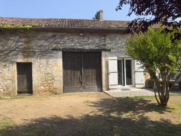 Maison à vendre 5 pièces de 91 m²