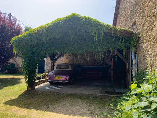 Maison à vendre 5 pièces de 91 m²