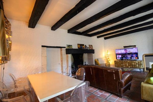 Maison à vendre 5 pièces de 91 m²