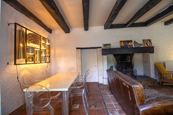 Maison à vendre 5 pièces de 91 m²