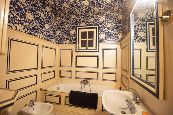 Maison à vendre 5 pièces de 91 m²