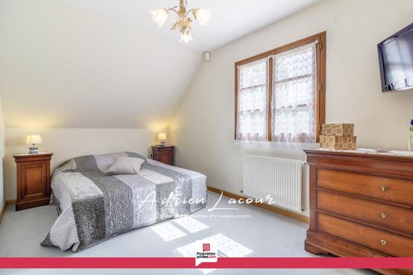 Maison Pruniers En Sologne 10 pièce(s) 242 m2