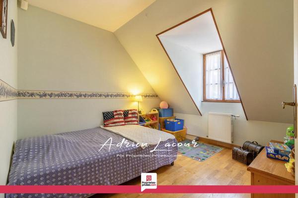 Maison Pruniers En Sologne 10 pièce(s) 242 m2