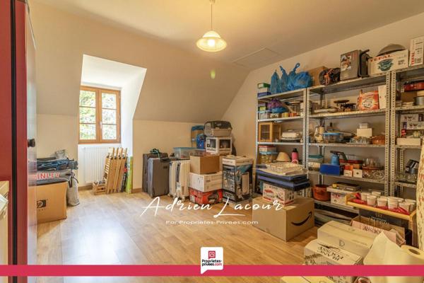 Maison Pruniers En Sologne 10 pièce(s) 242 m2