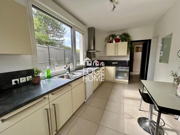 Hem – la vallée 2 | maison familiale aux beaux volumes