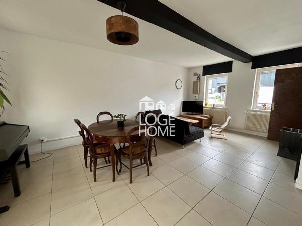 Hem – la vallée 2 | maison familiale aux beaux volumes