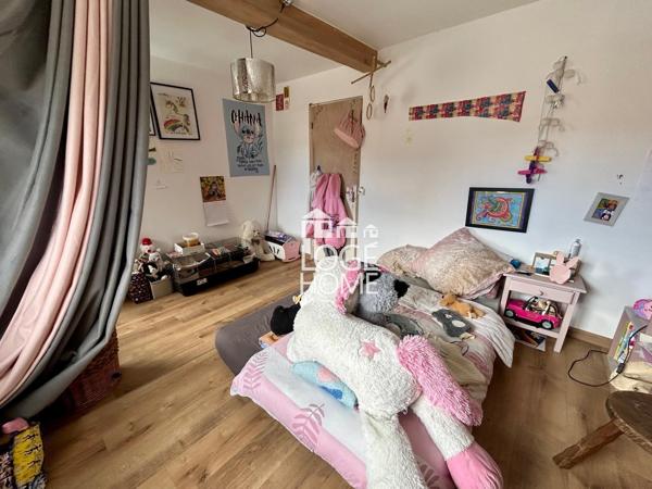 Hem – la vallée 2 | maison familiale aux beaux volumes