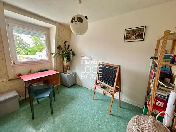 Hem – la vallée 2 | maison familiale aux beaux volumes
