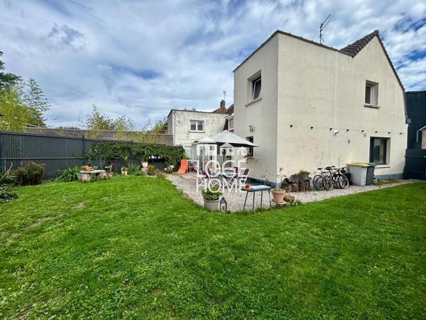 Hem – la vallée 2 | maison familiale aux beaux volumes