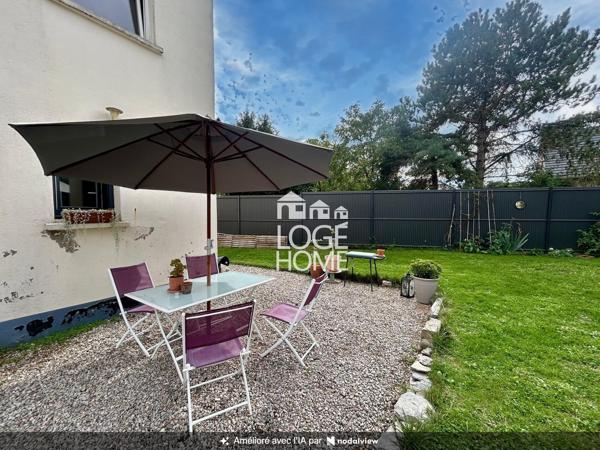 Hem – la vallée 2 | maison familiale aux beaux volumes