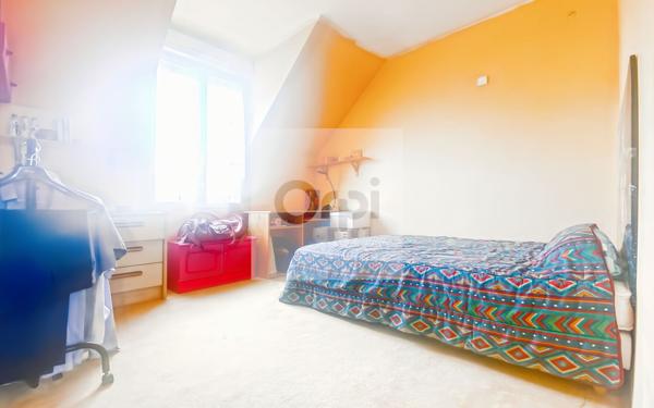 Maison à vendre    8 pièces •  Argenteuil