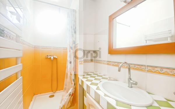 Maison à vendre    8 pièces •  Argenteuil