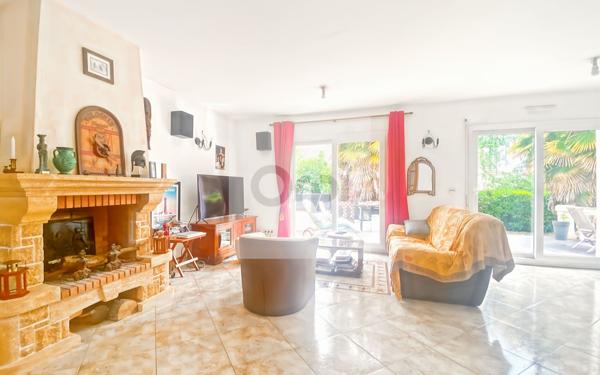Maison à vendre    8 pièces •  Argenteuil
