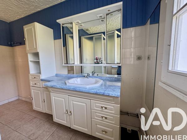 Maison à vendre 4 pièces 122 m² Plouha
