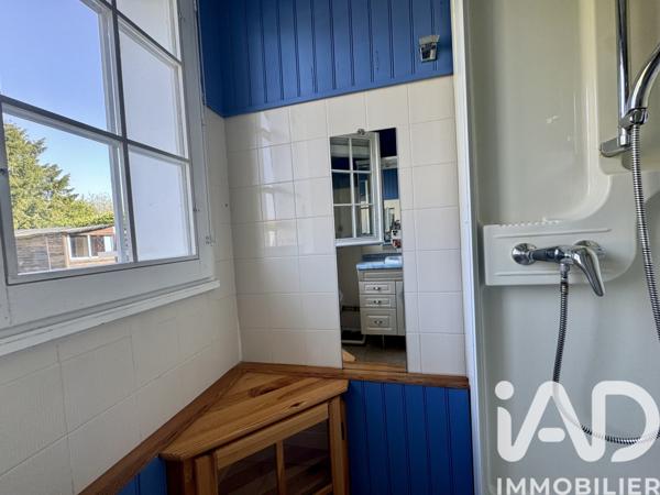 Maison à vendre 4 pièces 122 m² Plouha