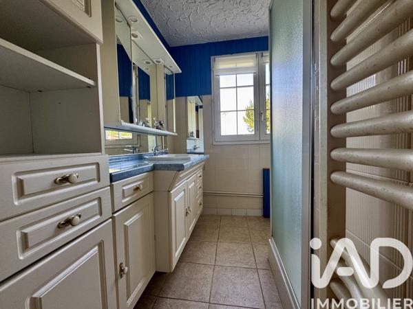 Maison à vendre 4 pièces 122 m² Plouha