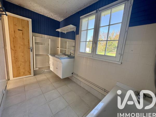 Maison à vendre 4 pièces 122 m² Plouha
