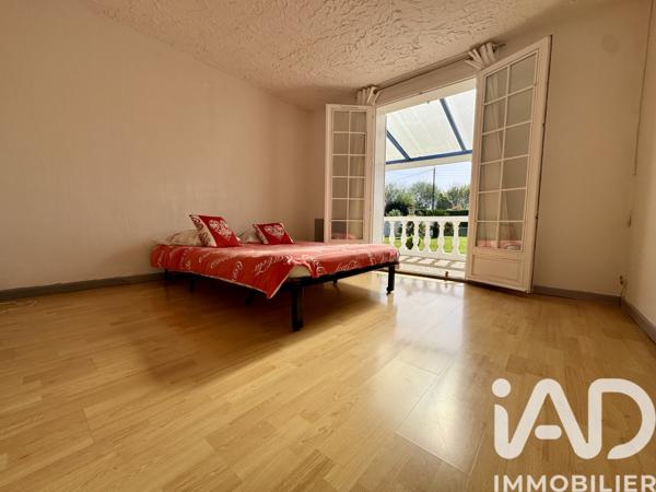 Maison à vendre 4 pièces 122 m² Plouha