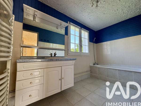 Maison à vendre 4 pièces 122 m² Plouha
