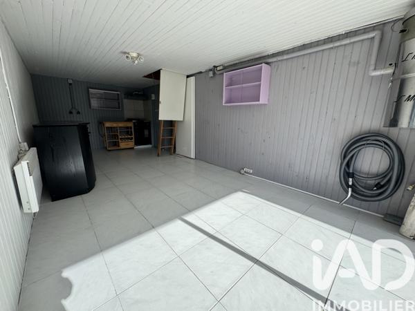 Maison à vendre 4 pièces 122 m² Plouha