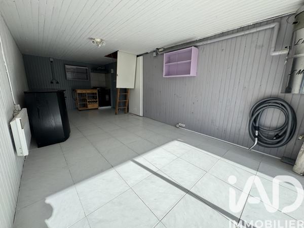 Maison à vendre 4 pièces 122 m² Plouha