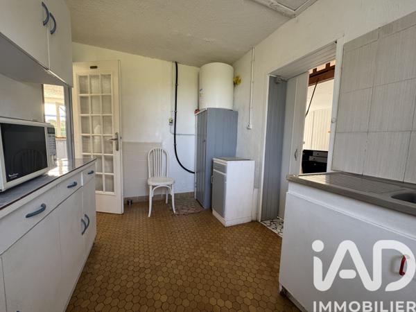 Maison à vendre 4 pièces 122 m² Plouha