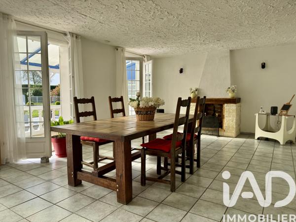Maison à vendre 4 pièces 122 m² Plouha