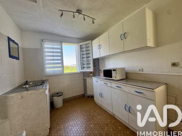 Maison à vendre 4 pièces 122 m² Plouha