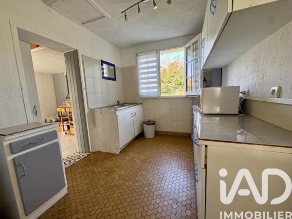 Maison à vendre 4 pièces 122 m² Plouha