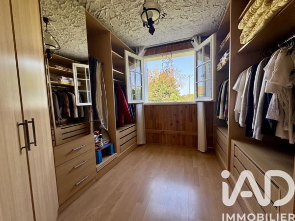 Maison à vendre 4 pièces 122 m² Plouha