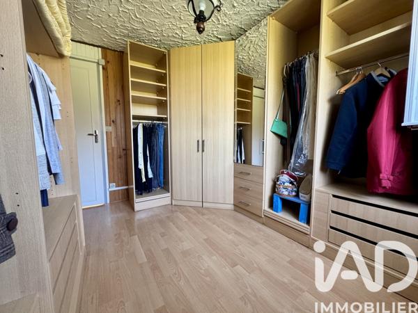 Maison à vendre 4 pièces 122 m² Plouha