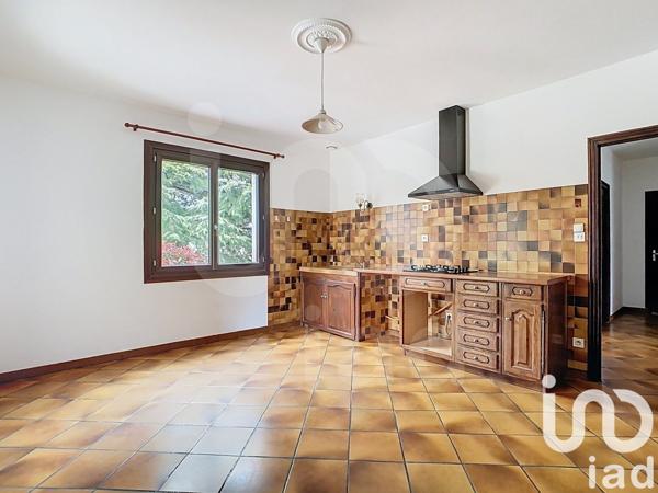 Maison traditionnelle 4 pièces de 145 m² à Balma (31130)