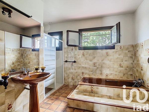 Maison traditionnelle 4 pièces de 145 m² à Balma (31130)