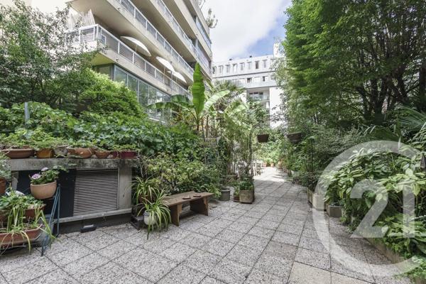 Appartement F2 à vendre  2 pièces - 32,94 m 2   VINCENNES  - 94