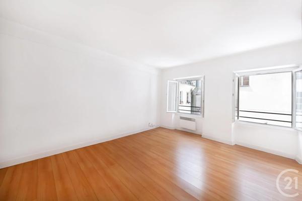 Appartement F2 à vendre  2 pièces - 32,94 m 2   VINCENNES  - 94