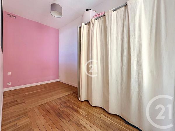 Appartement F2 à vendre  2 pièces - 32,94 m 2   VINCENNES  - 94
