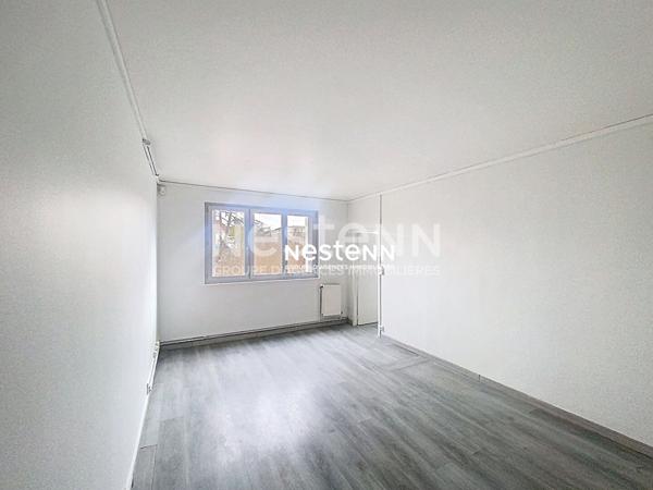 Appartement Stains 4 pièces 69 m²