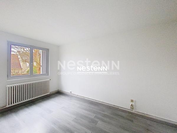 Appartement Stains 4 pièces 69 m²