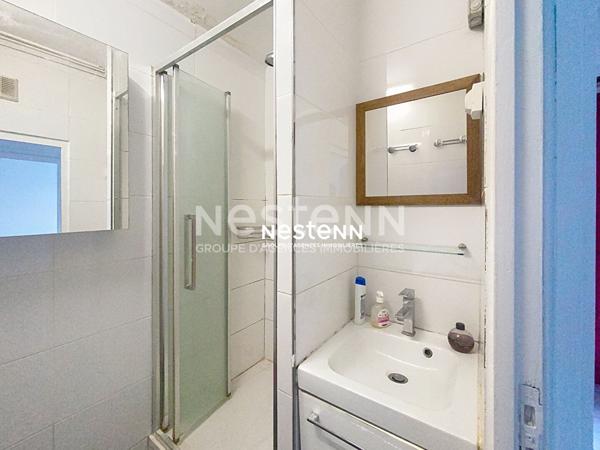 Appartement Stains 4 pièces 69 m²