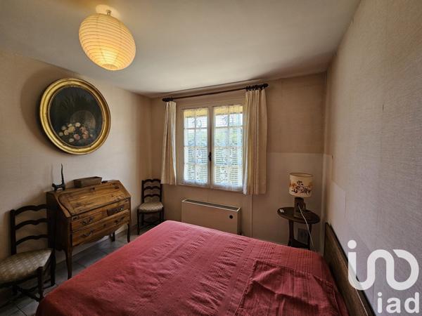 Maison à vendre 6 pièces 128 m² Bagnols-sur-Cèze