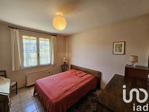 Maison à vendre 6 pièces 128 m² Bagnols-sur-Cèze