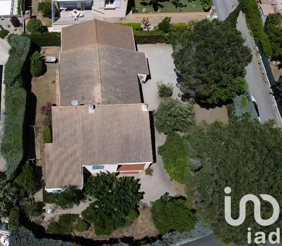 Maison à vendre 6 pièces 128 m² Bagnols-sur-Cèze