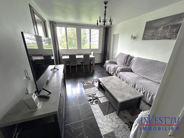 Appartement Oullins Pierre Benite 4 pièce(s) 70 m2 , Oullins pierre benite Appartement Oullins Pierre Benite 4 pièce(s) 70 m2 , Oullins pierre benite