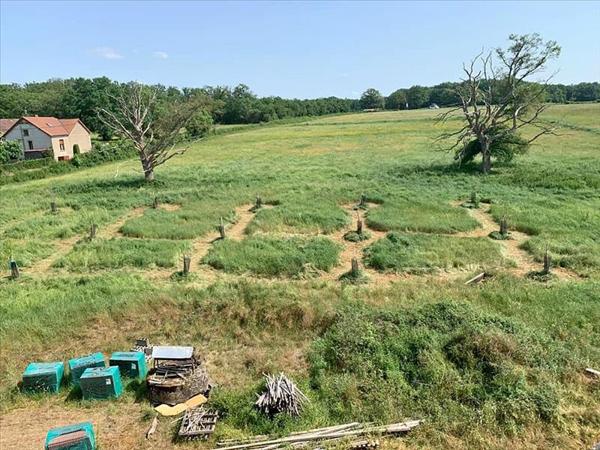 Maison à vendre |  Saint-Maur |  2 pièces