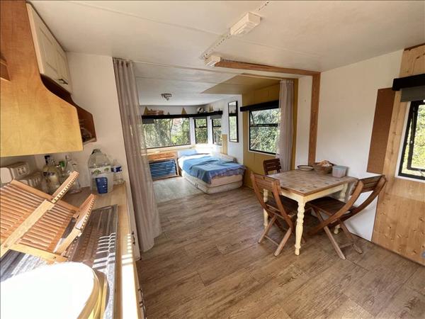 Maison à vendre |  Saint-Maur |  2 pièces