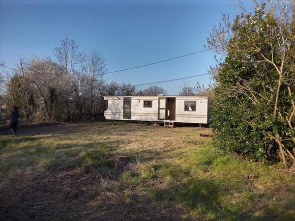 Maison à vendre |  Saint-Maur |  2 pièces