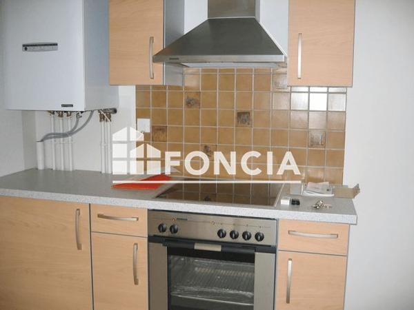 Location Appartement 3 pièces 55 m² - 6 H RUE DE RIXHEIM Illzach-modenheim 68110